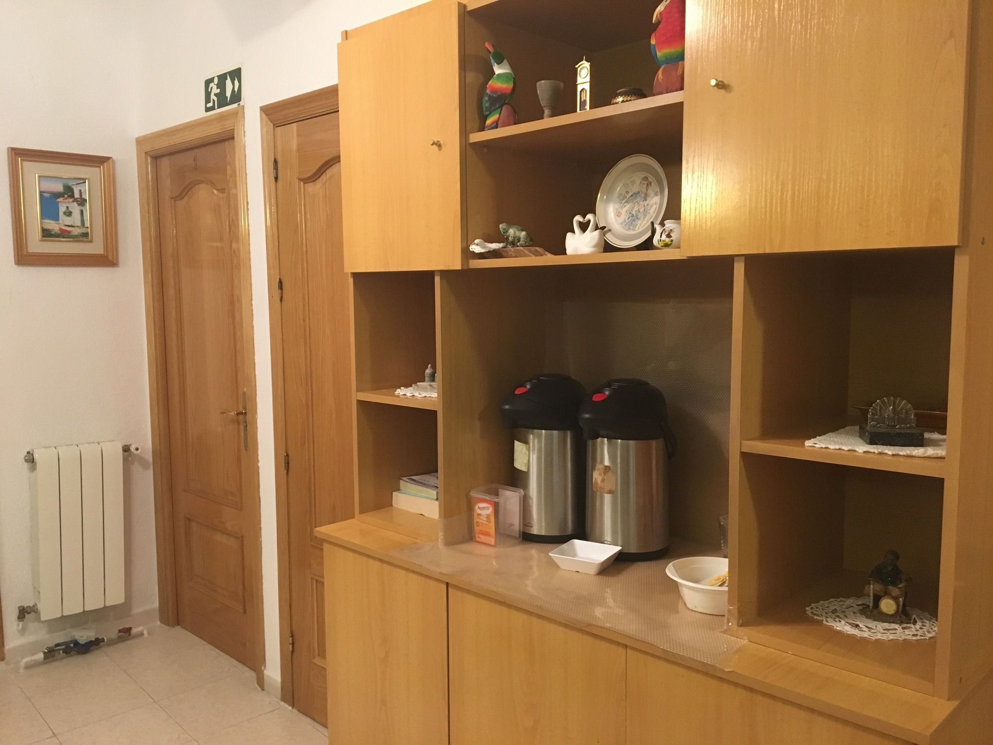 Фото Hostal Lido