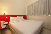 Фото Replica Inn Bukit Bintang