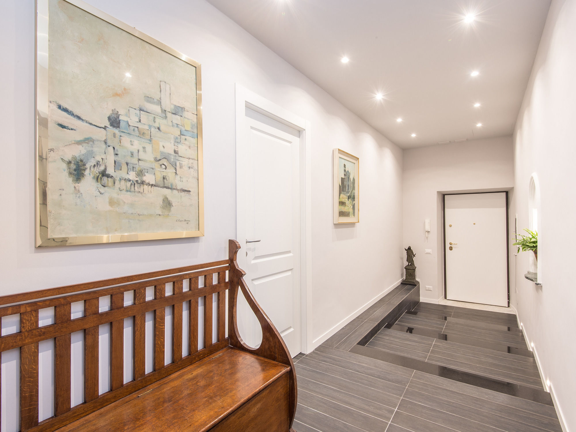 Фото Vatican Luxury Suites