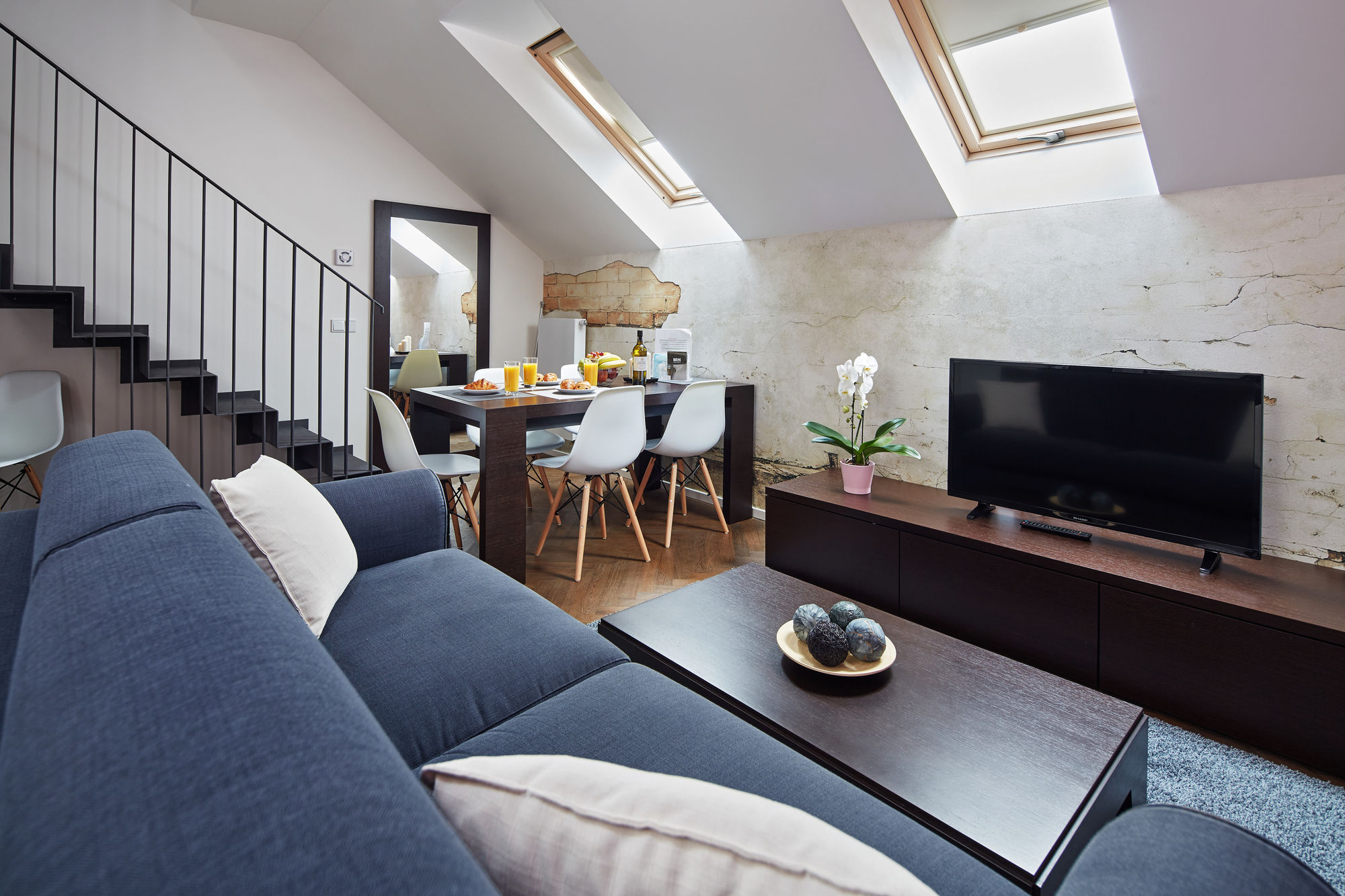 Фото River Prague Apartments