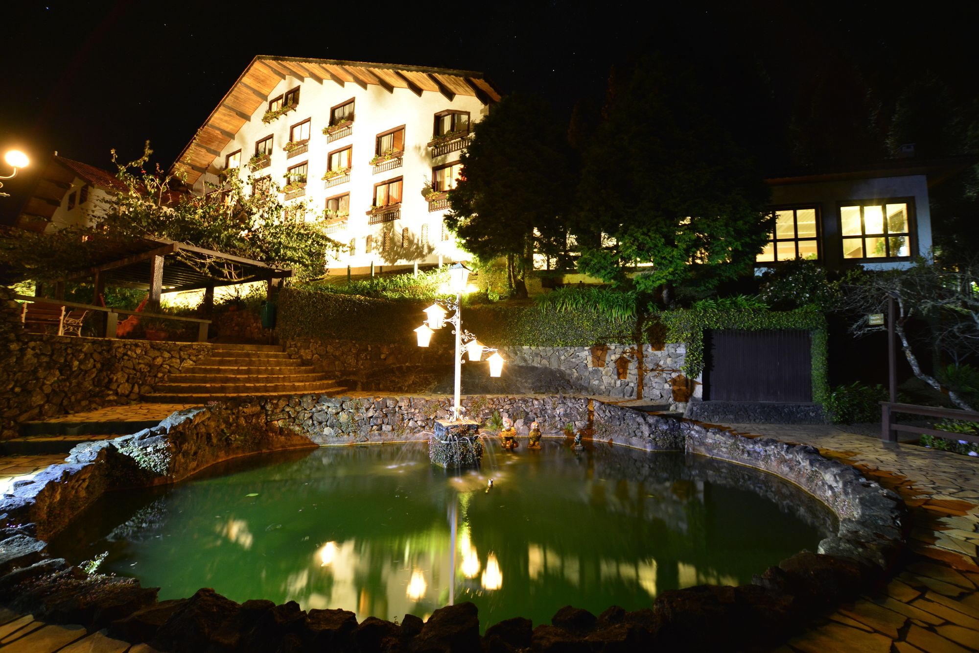 Фото Hotel Meissner Hof