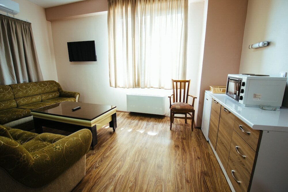 Фото Hotel Kristal Palas