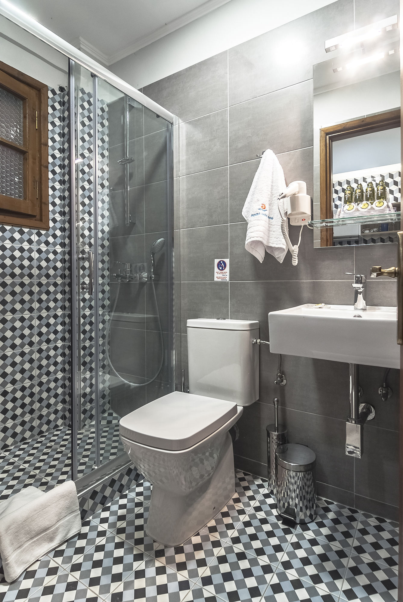 Фото Ano Aparthotel