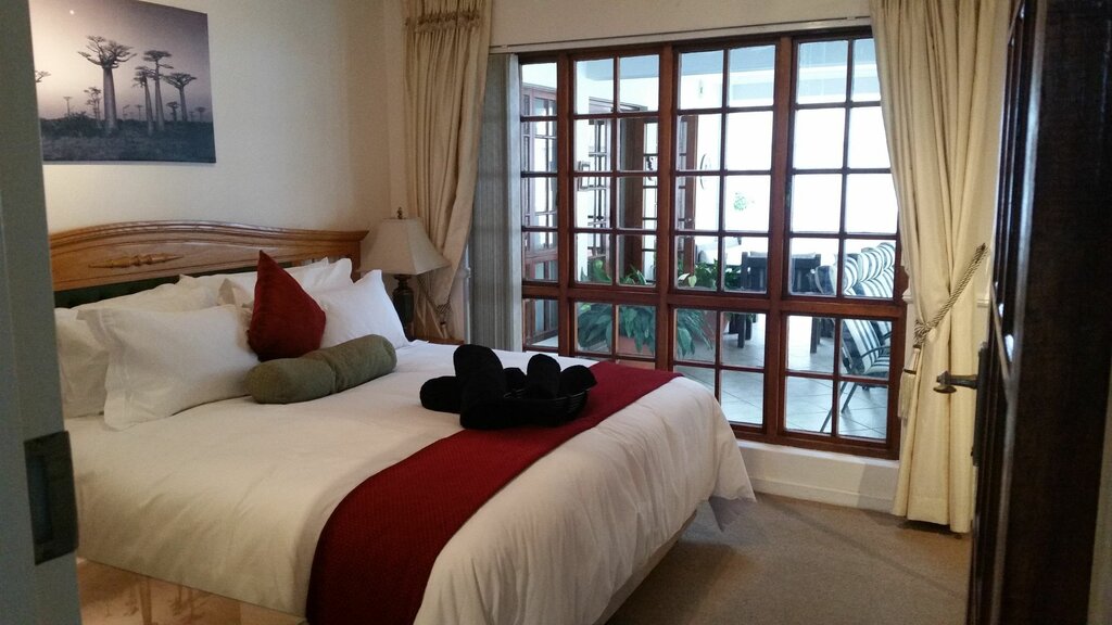 Hotel The Baobab BnB, Earth, photo