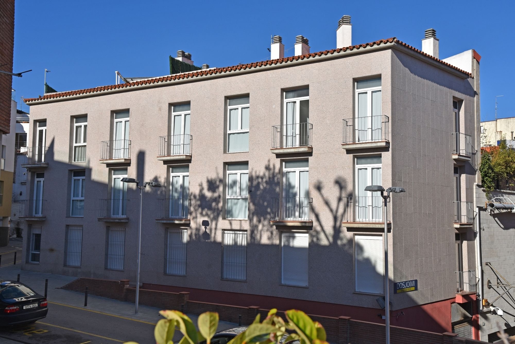 Фото Apartamentos Ar Dosjoimi