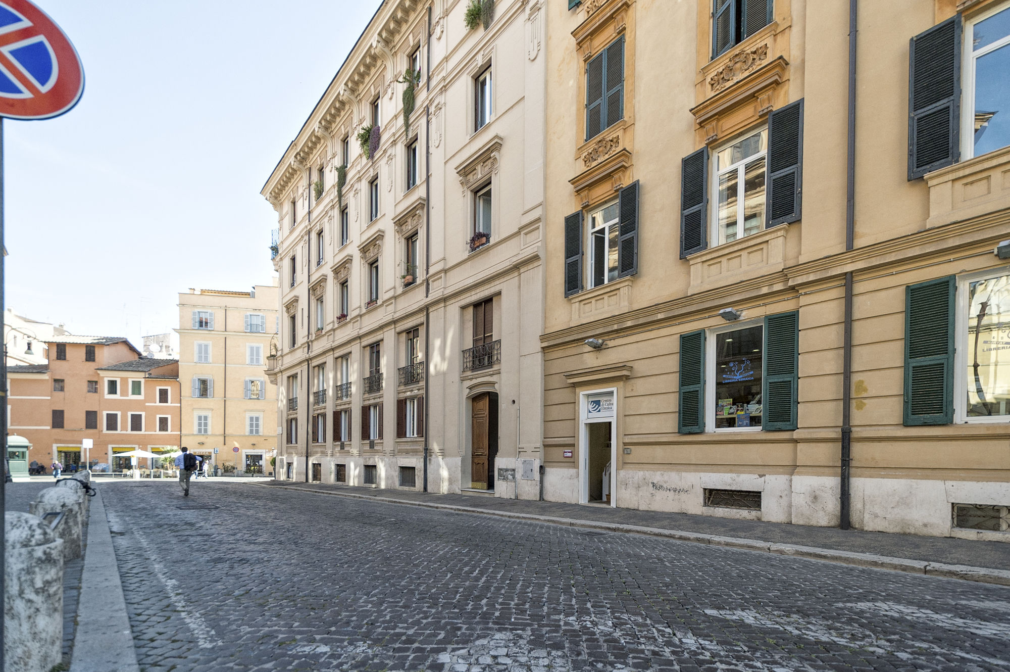 Фото Lea Luxury Rooms