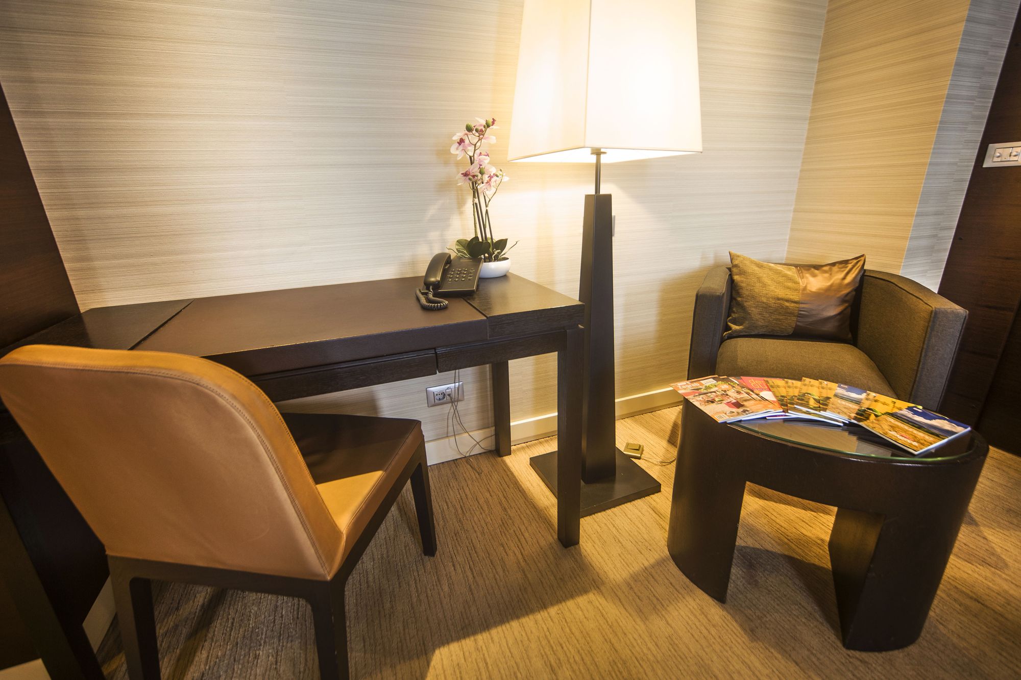 Фото Residence Hotel