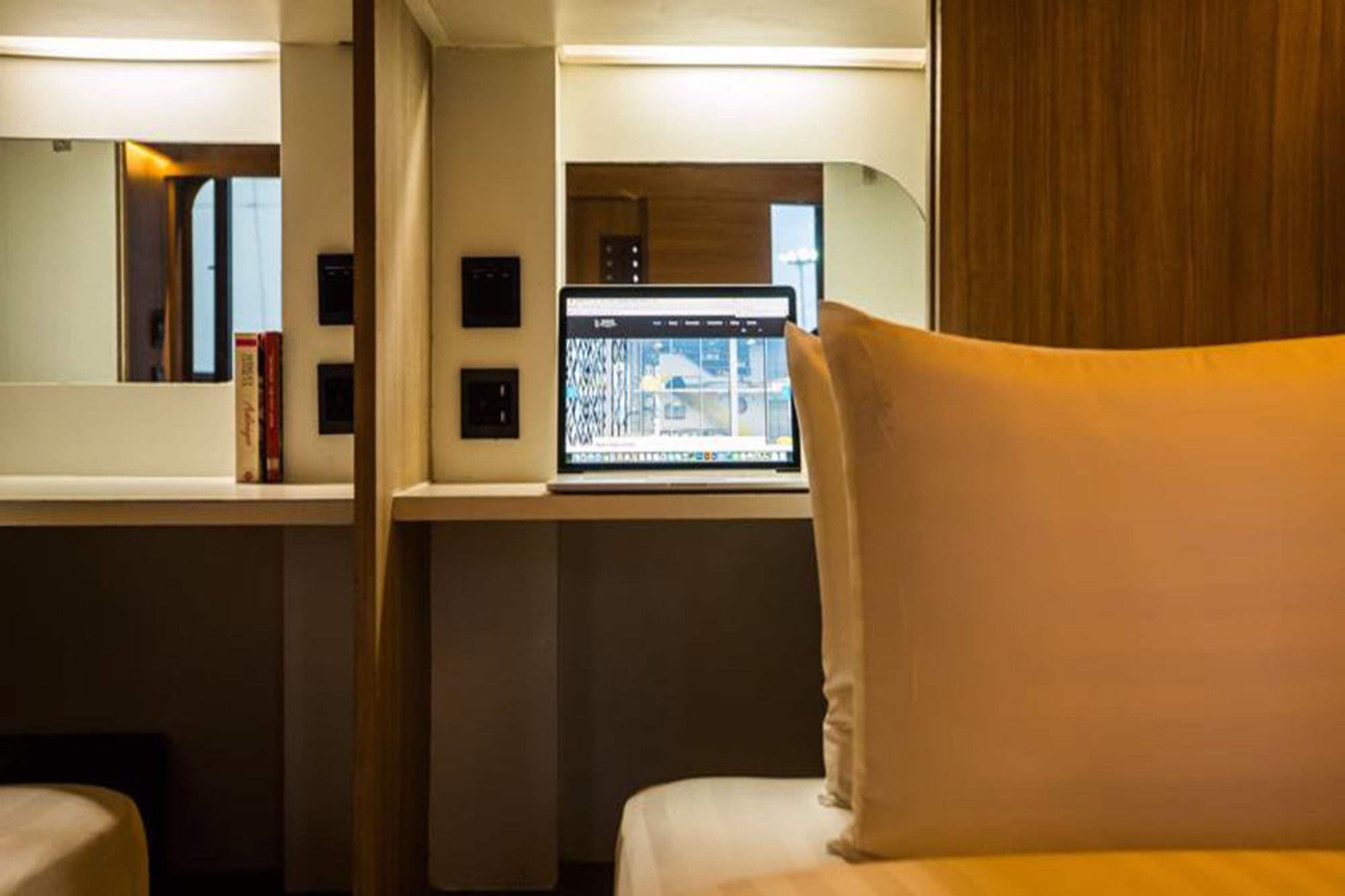 Фото Nonze Hostel