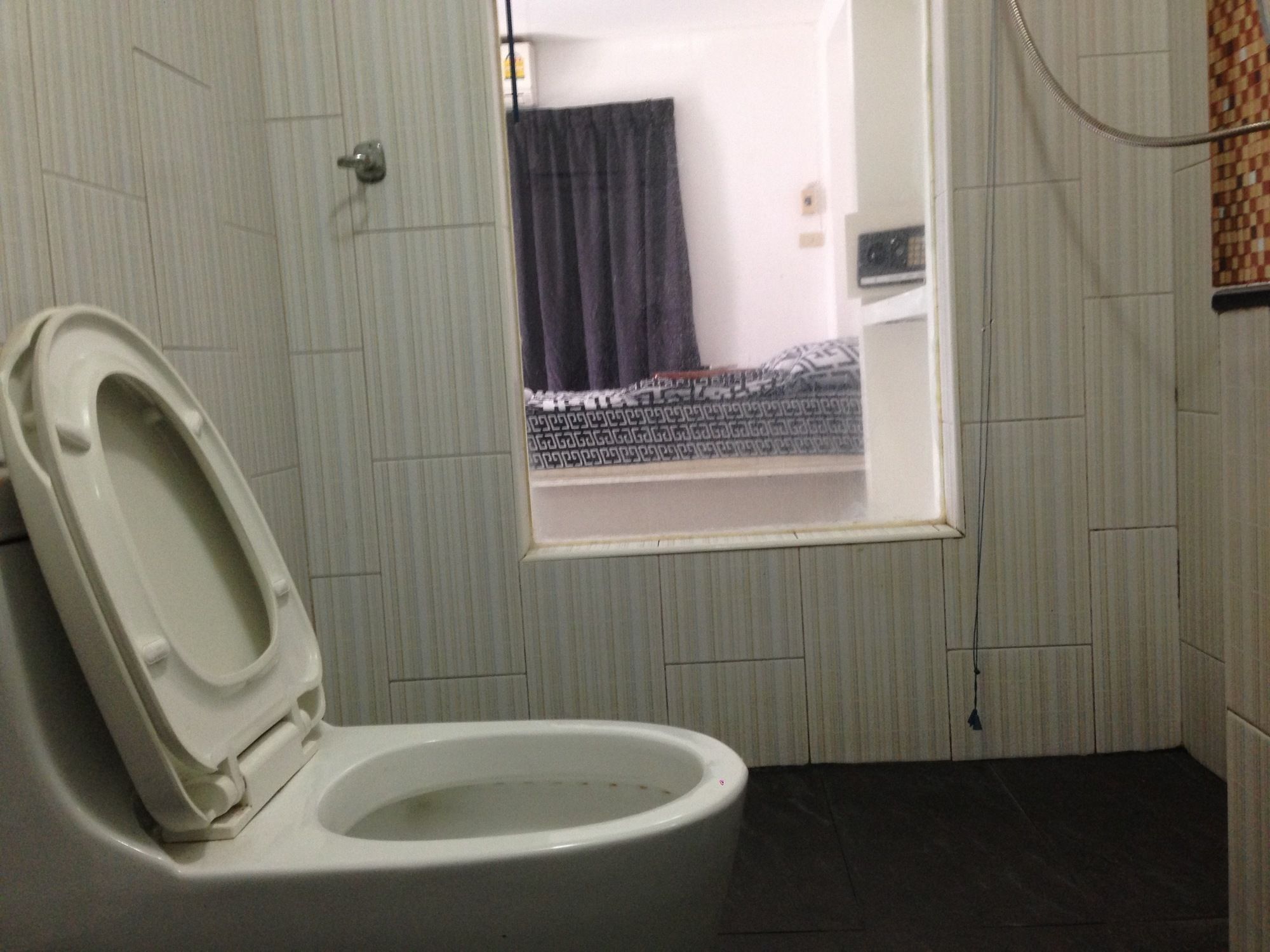 Фото Pizza 24 Guesthouse