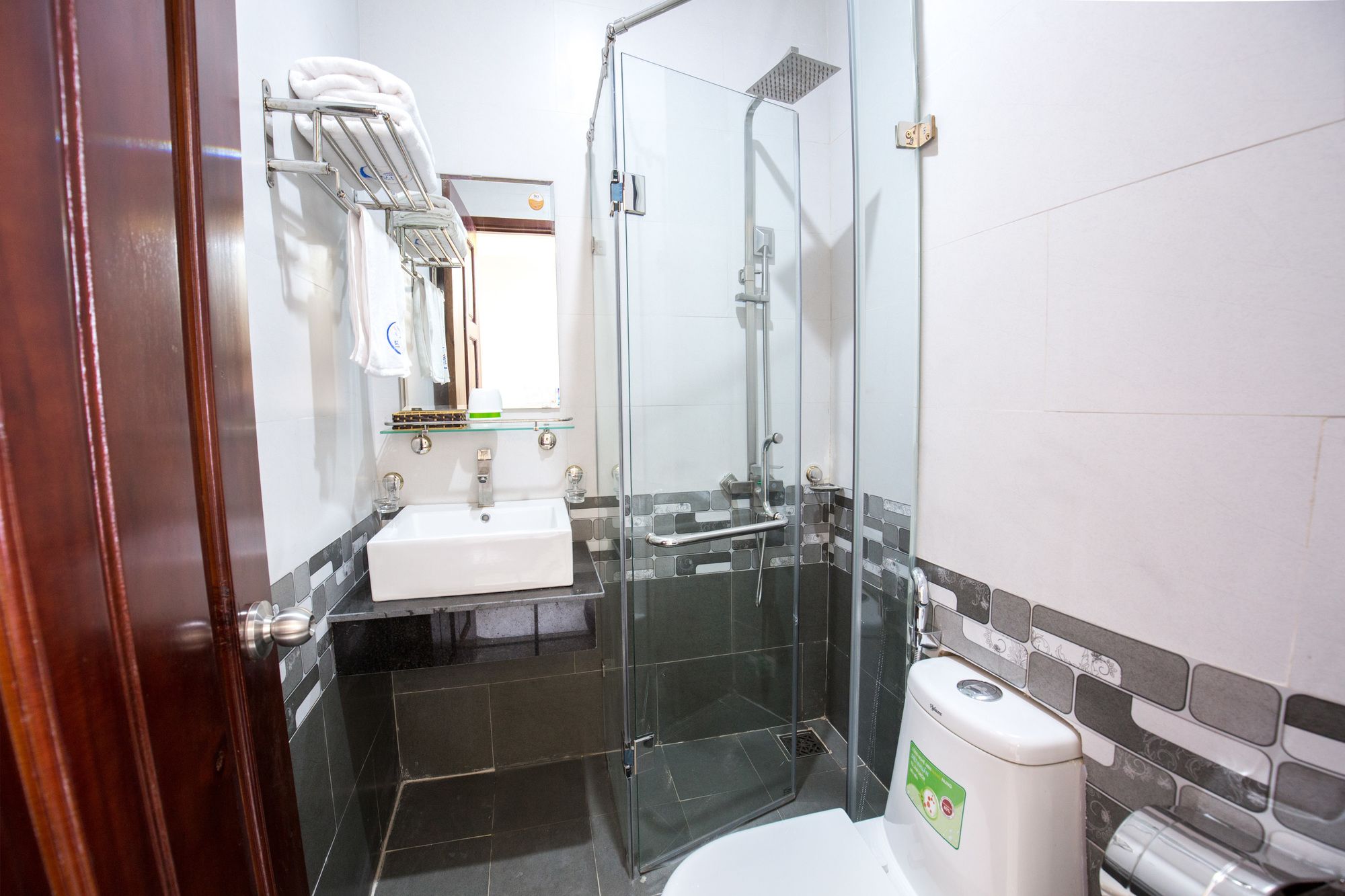 Фото Bellav Hotel