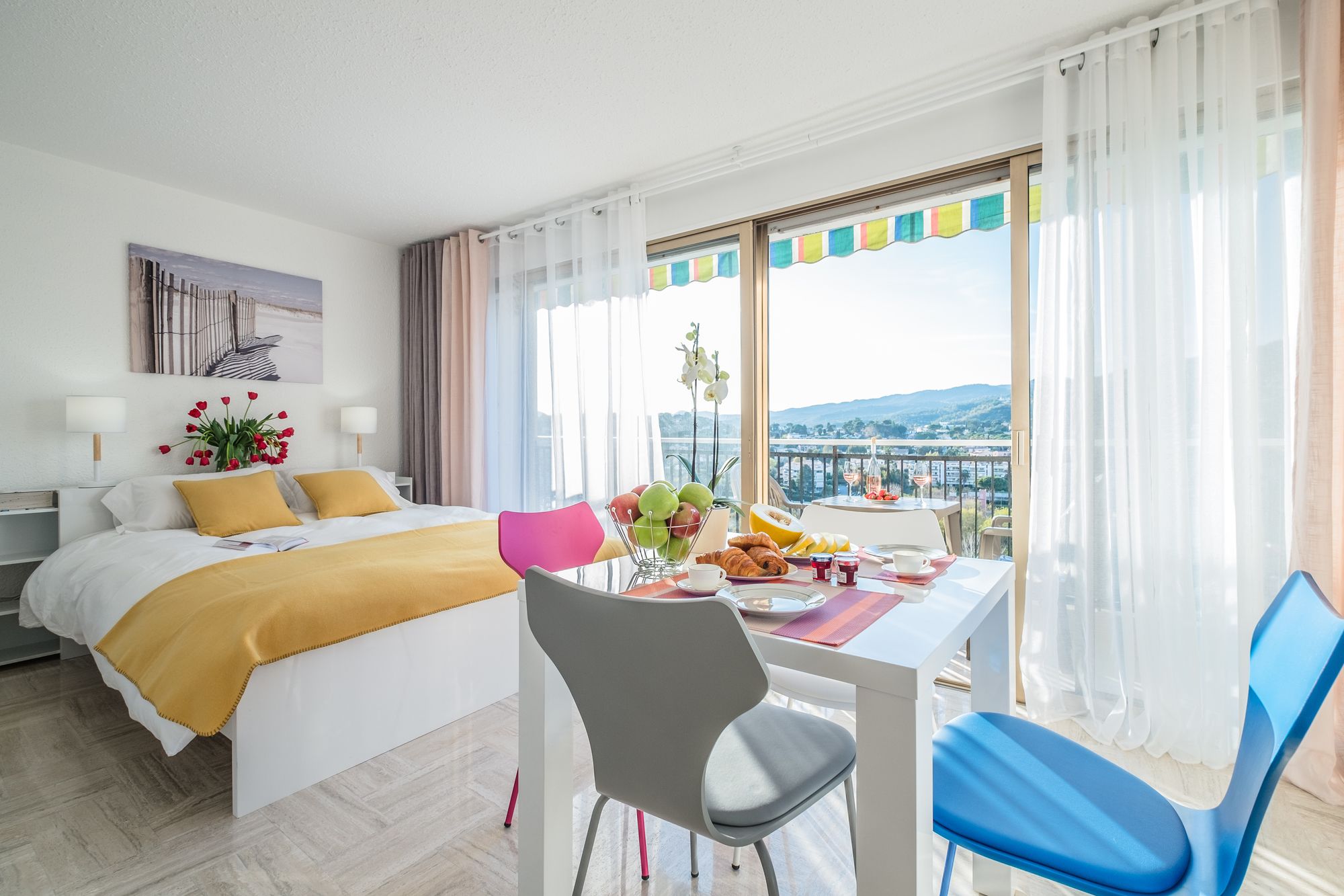 Фото Cannes Marina Residence