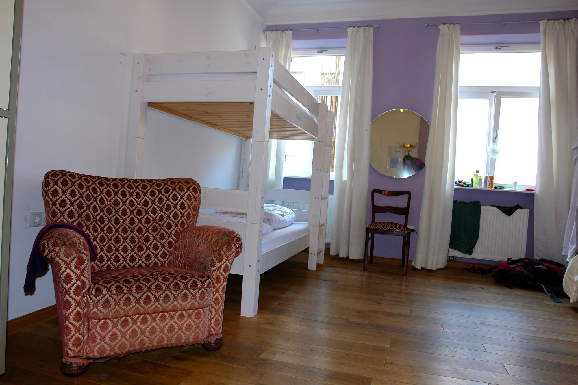 Фото Lotte Hostel