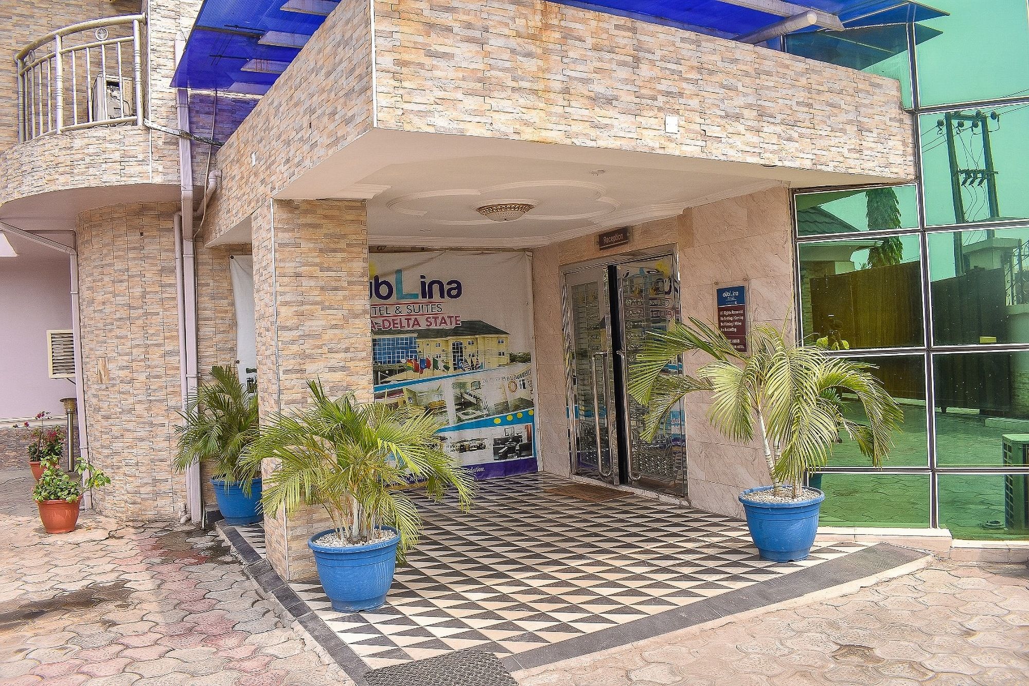 Фото Dublina Suites