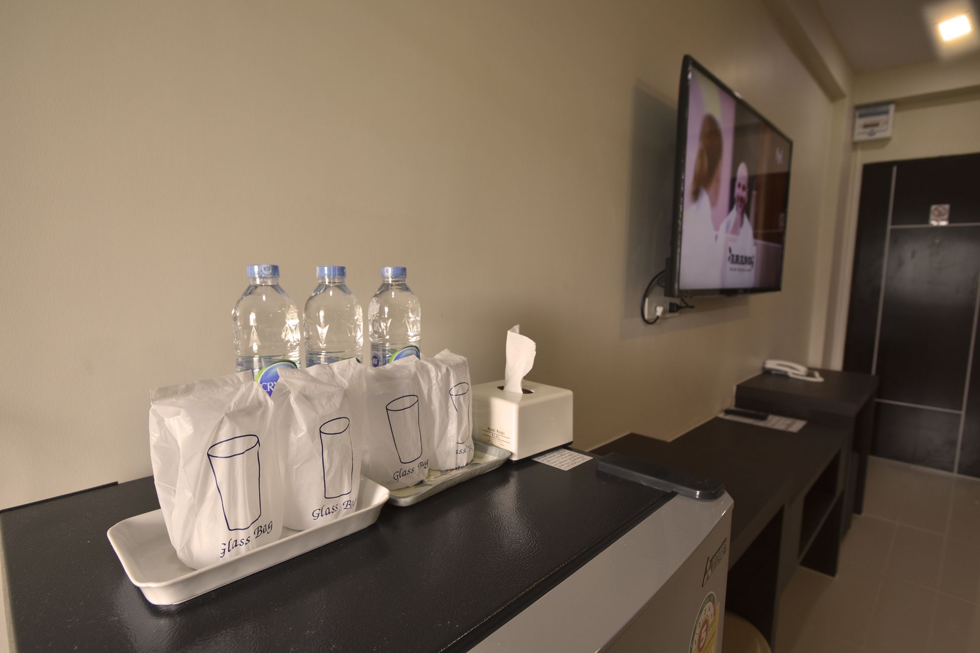 Фото Gold Airport Suites