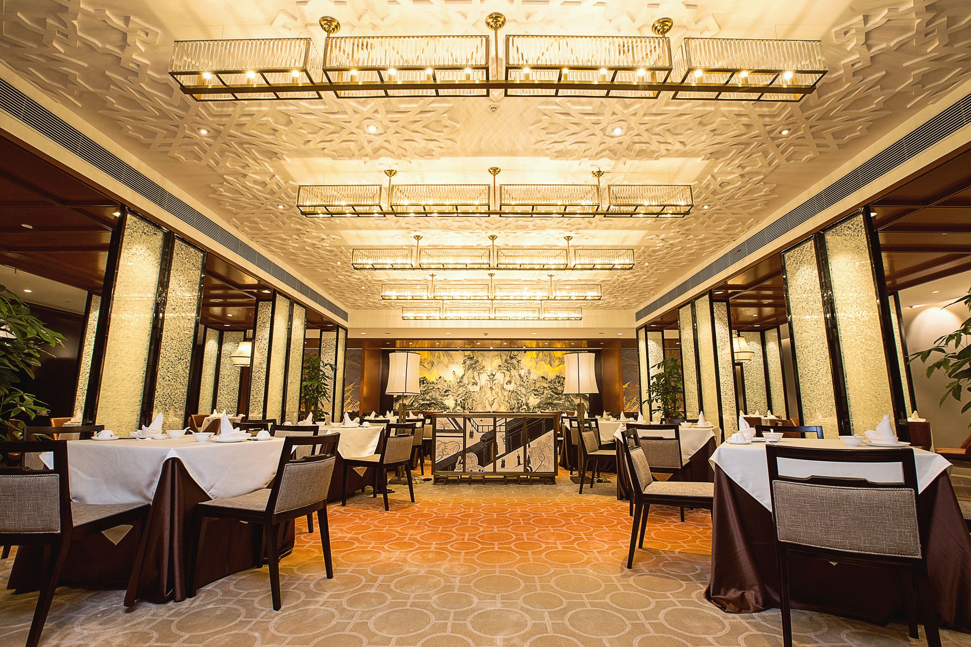 Фото Hualuxe Wuxi Taihu, an Ihg Hotel