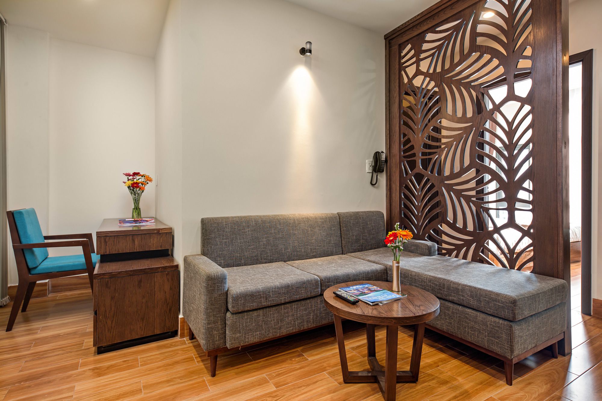 Фото Danang Capsule Hotel