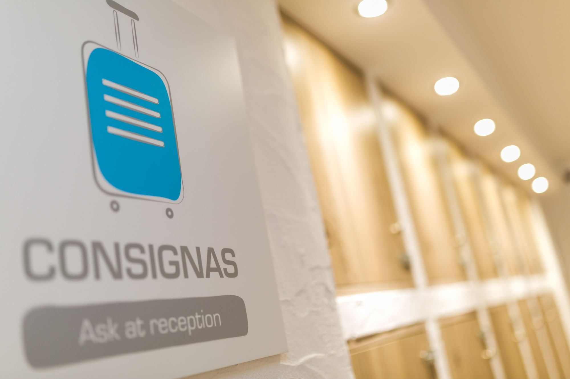 Фото Y Hostel Albergue Juvenil