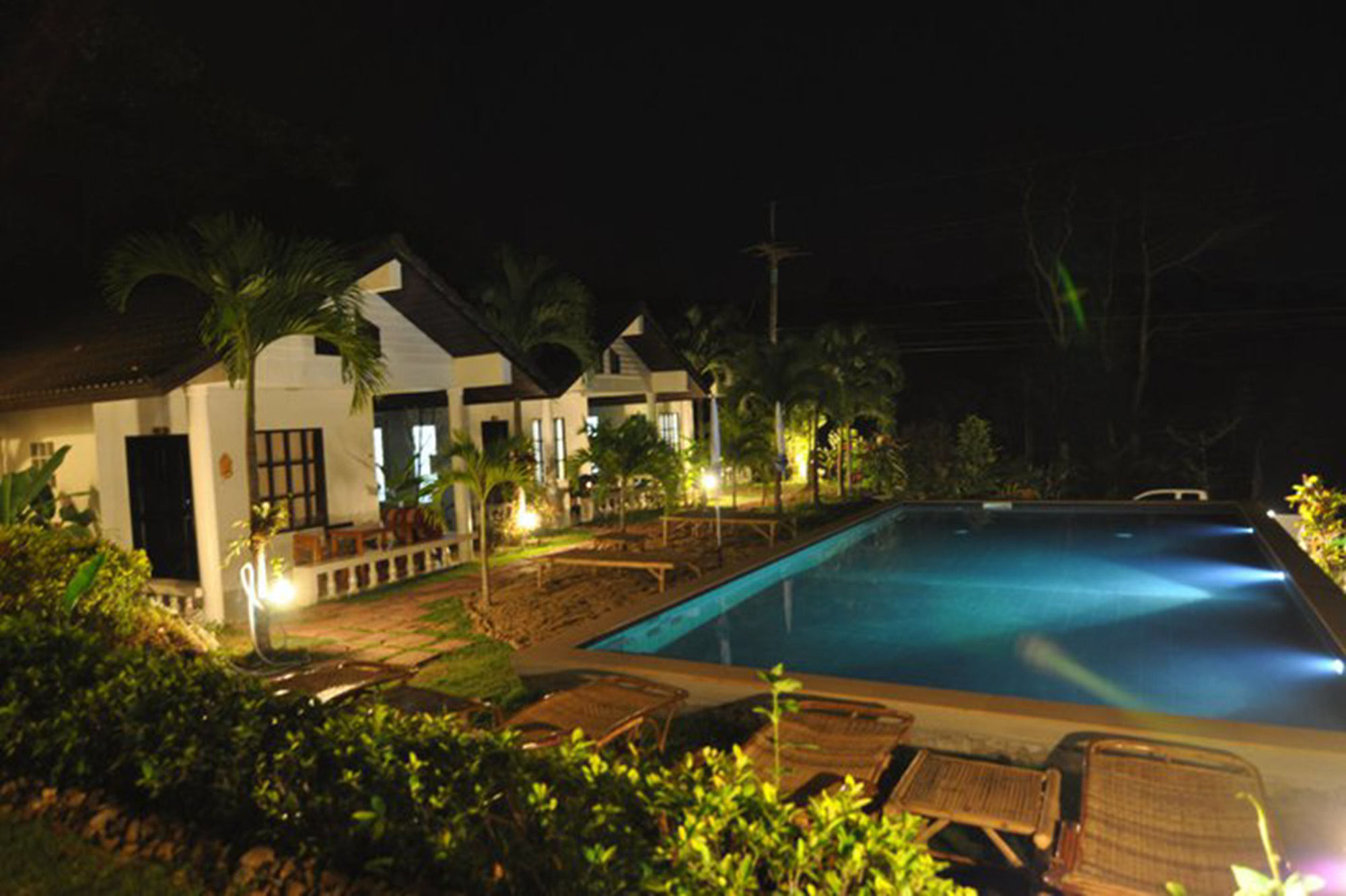 Фото Privacy Resort Koh Chang