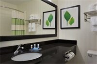 Фото Fairfield Inn & Suites Fort Worth University Drive