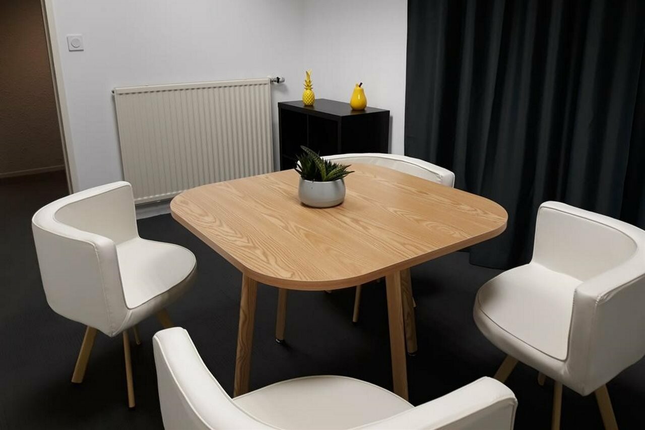 Фото Kyriad Brest Centre