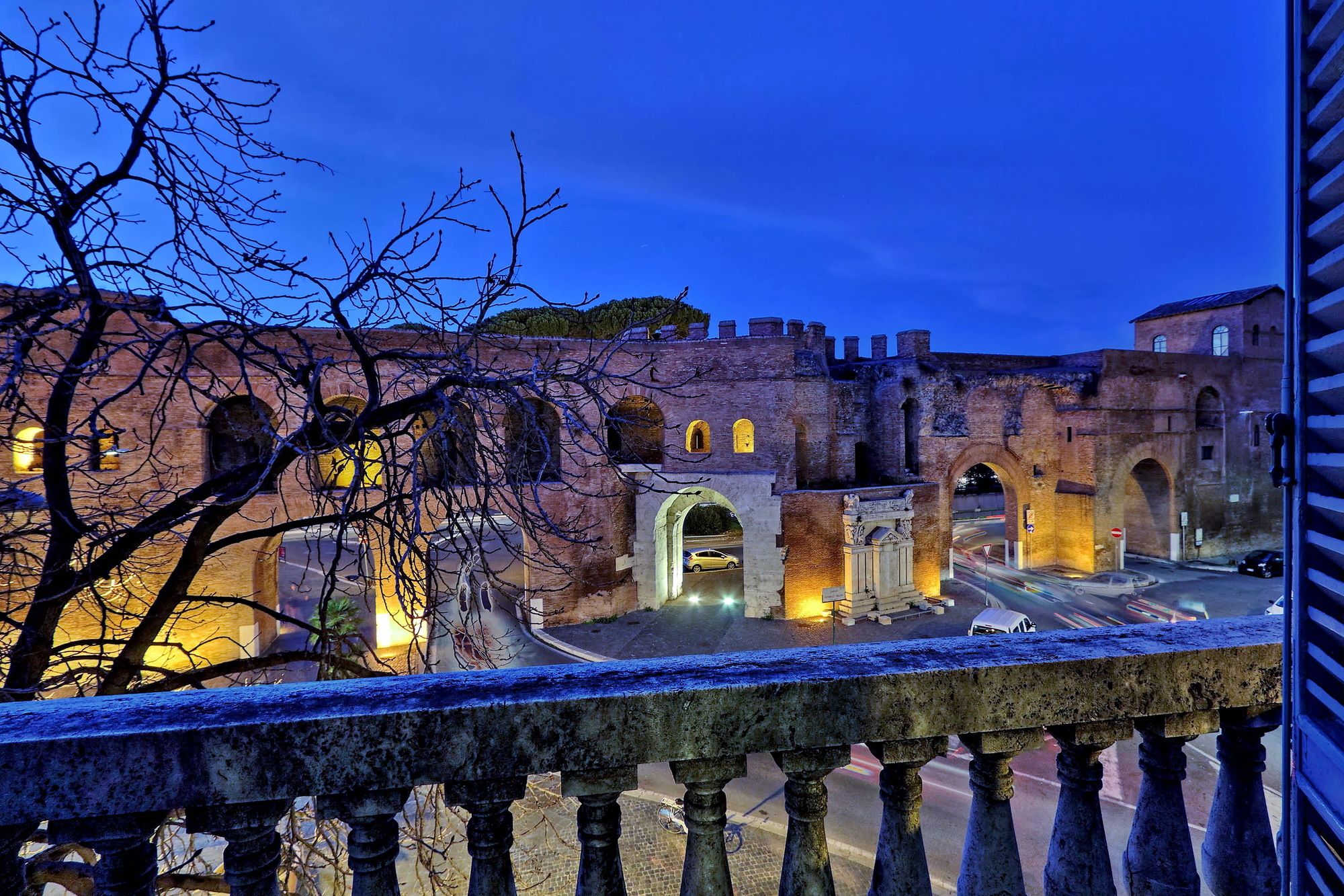 Фото Relais At Via Veneto