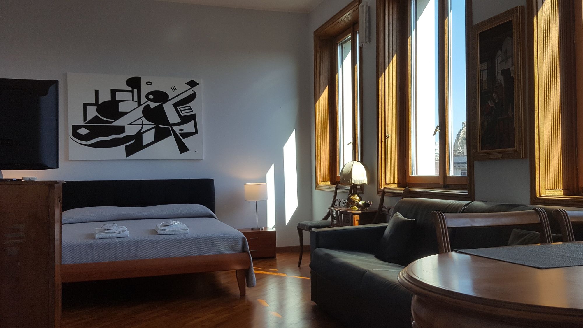 Фото BnButler - Galleria Unione