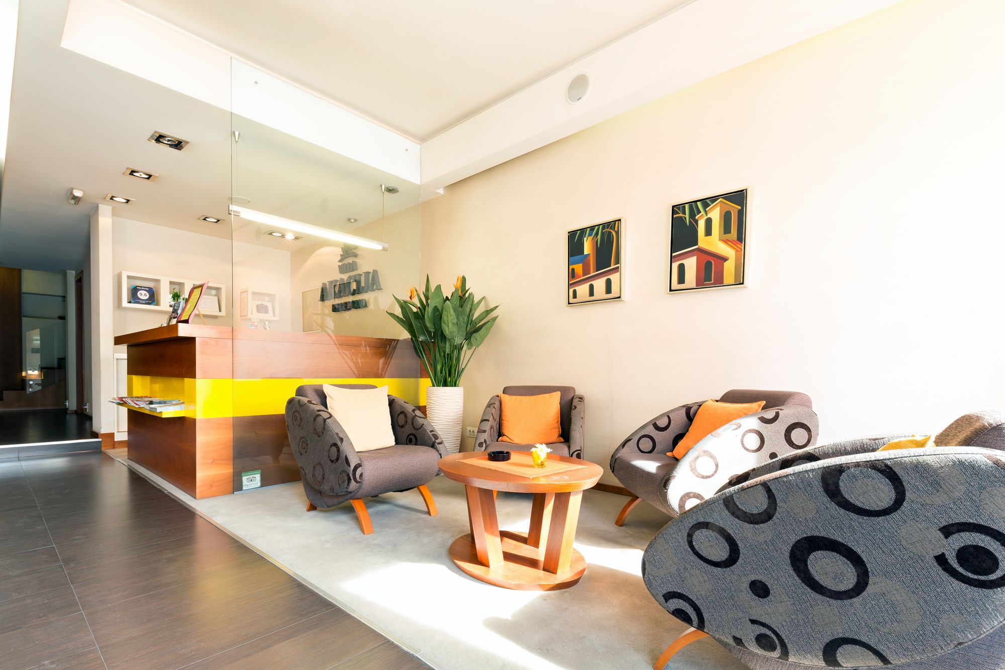 Фото Villa Akacija