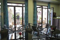 Фото Hotel de los Faroles