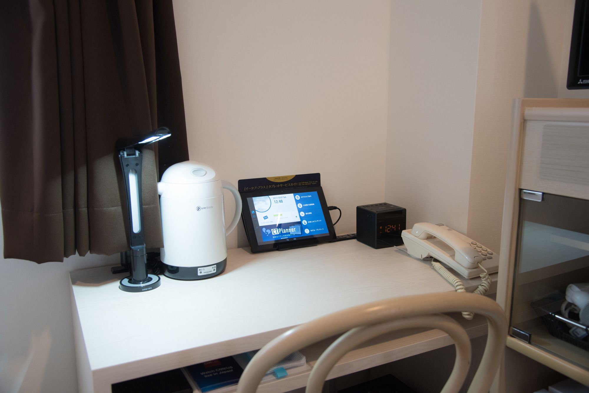 Фото Best Western Osaka Tsukamoto