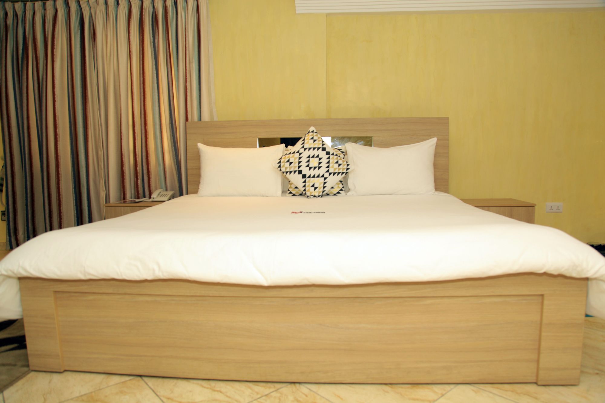 Фото Bays Luxury Lodge