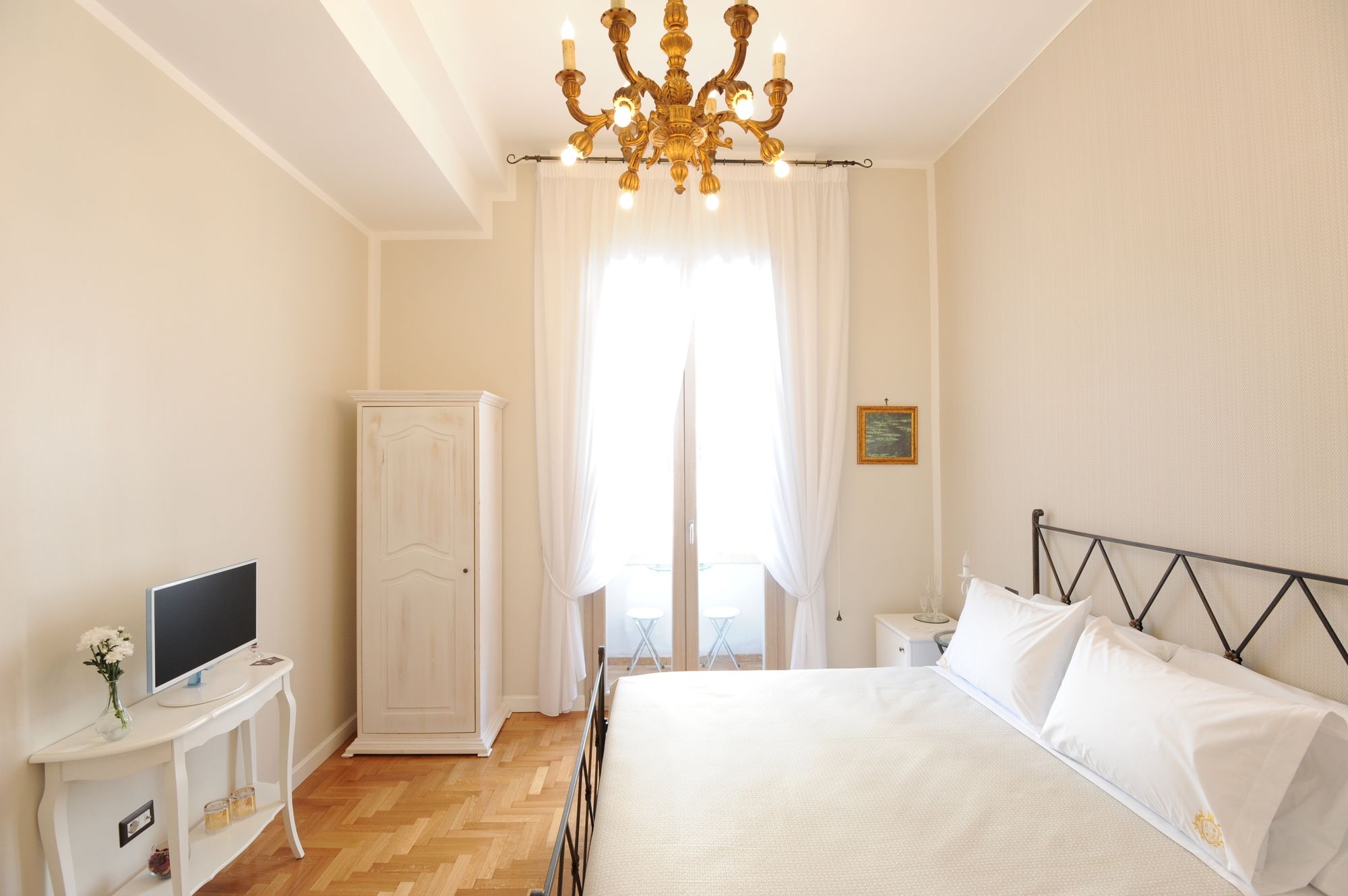 Фото Residenza Borbonica