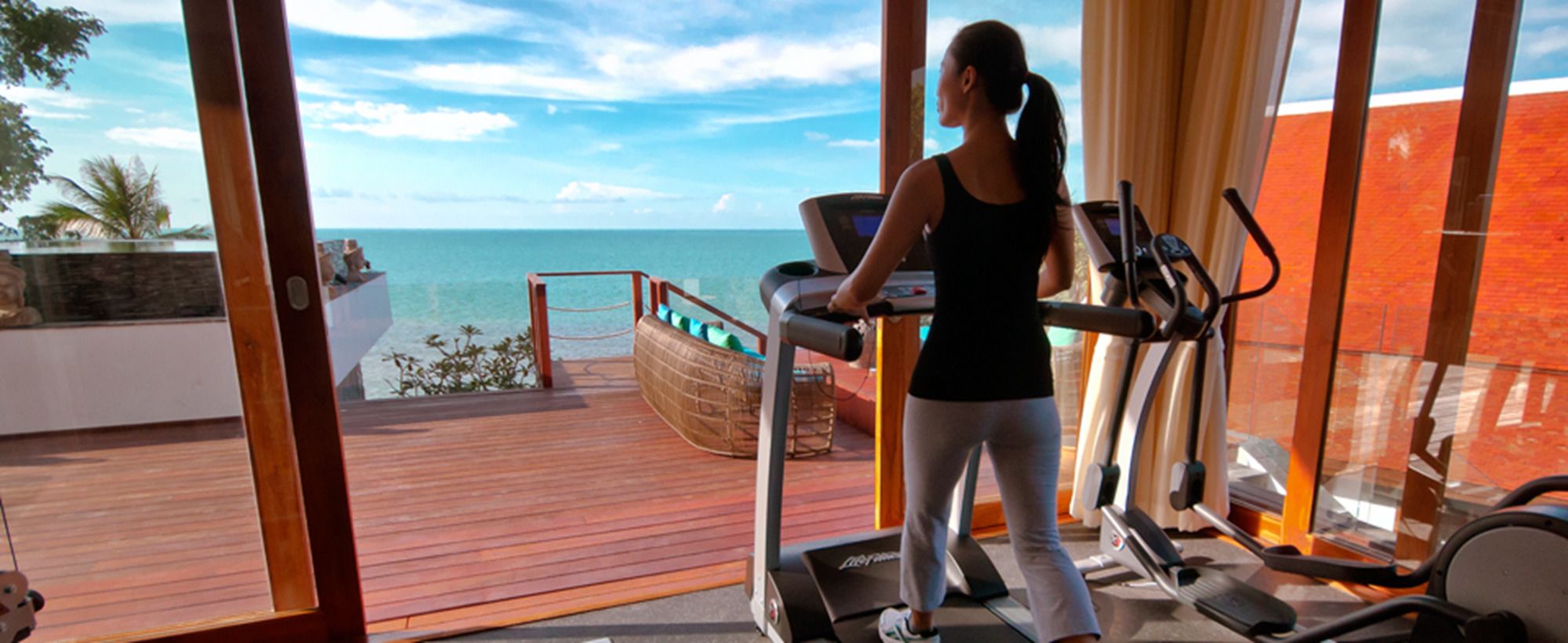 Фото Villa Riva Samui