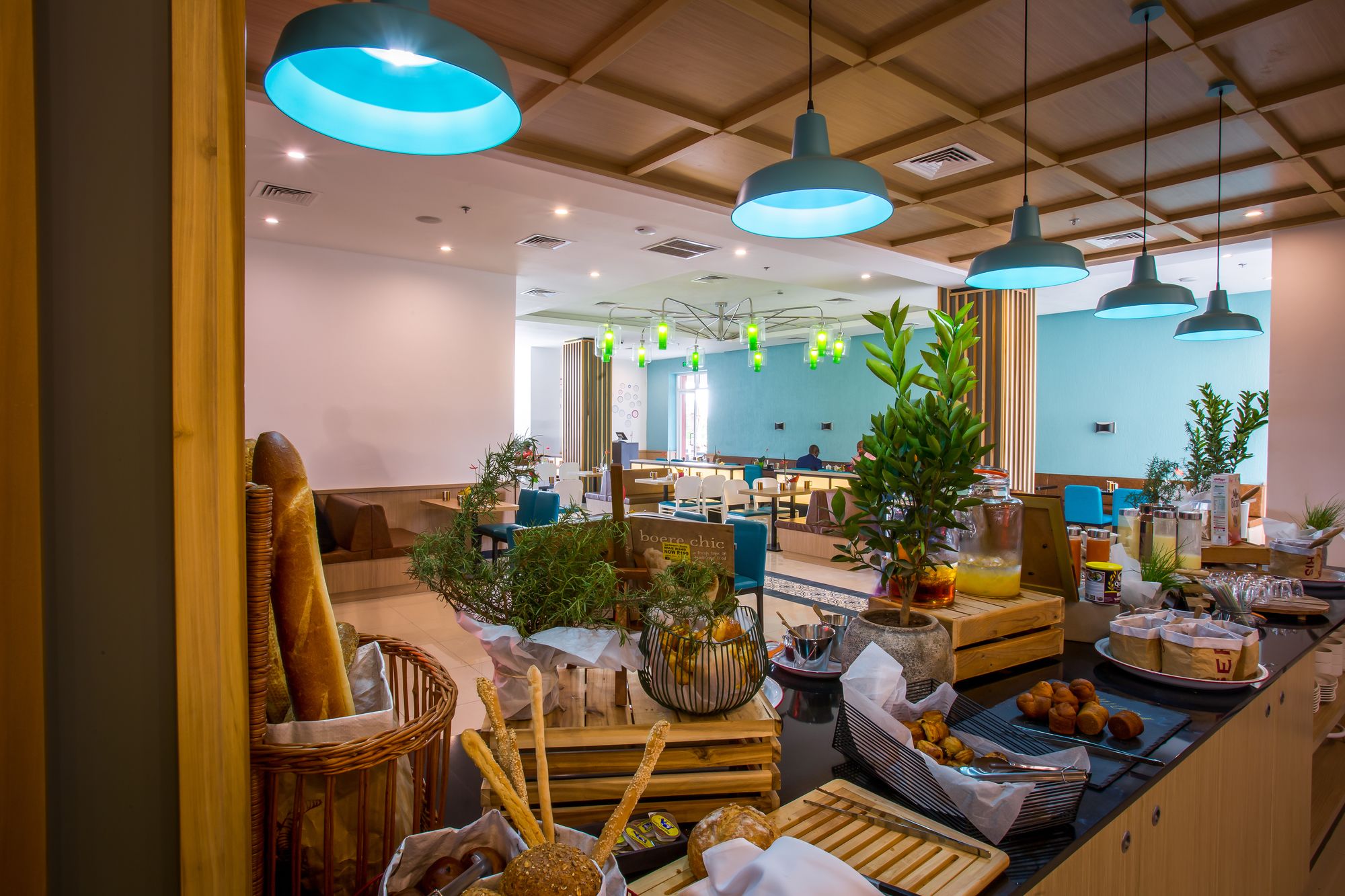 Фото Park Inn by Radisson Kigali