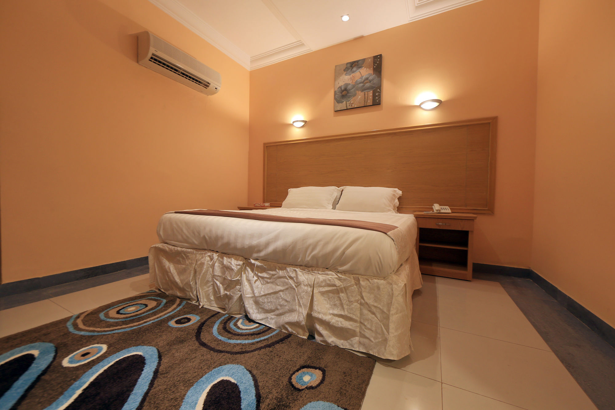 Фото Snood Alazizyh Hotel