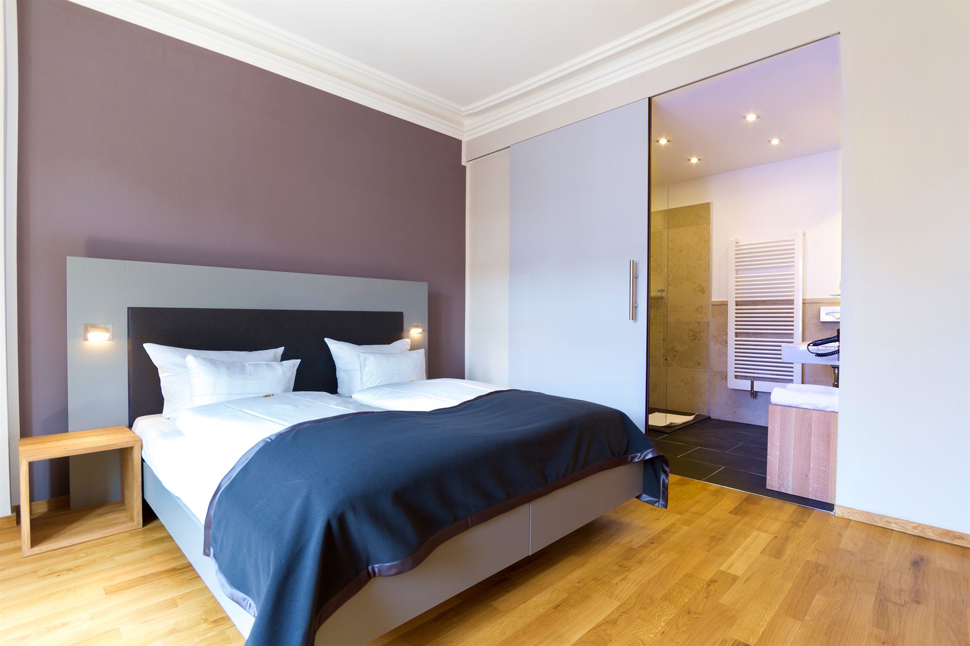 Фото Qube Heidelberg