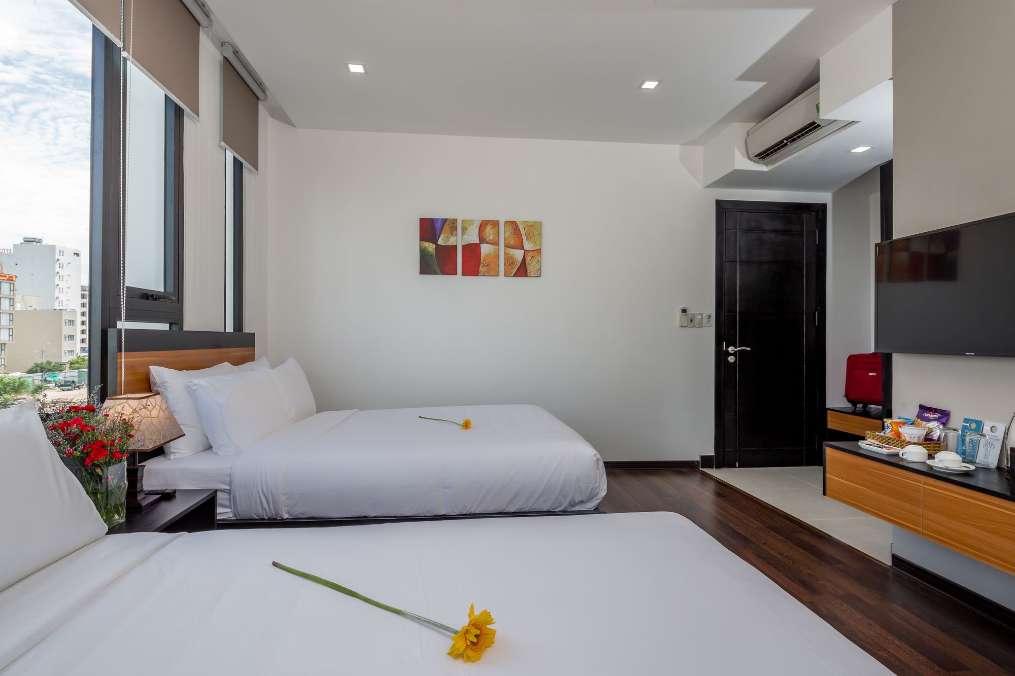 Фото Platinum Danang Hotel