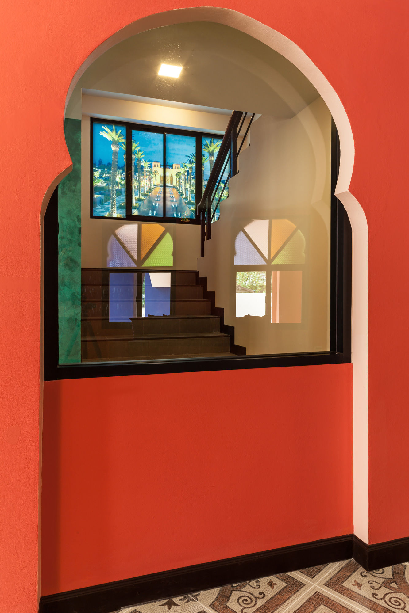 Фото Casa Marocc Hotel