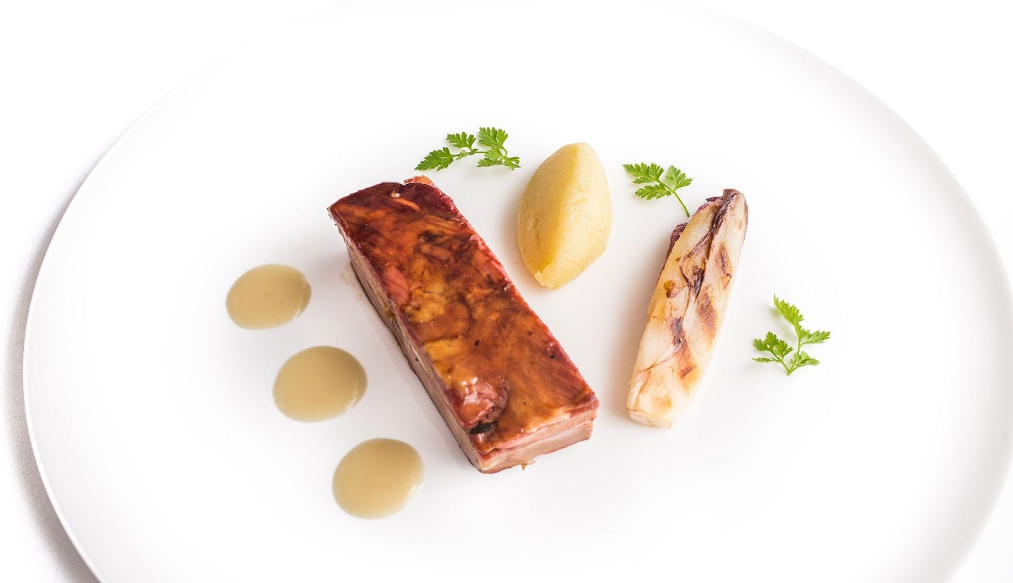 Фото Hotel Splendide Royal Paris - Relais & Chateaux