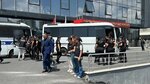 Kayseri Gundem (Kayseri, Melikgazi, Cumhuriyet Mah., Ulu Camii Geçidi Sok., 5/A) ، شركة الإدارة