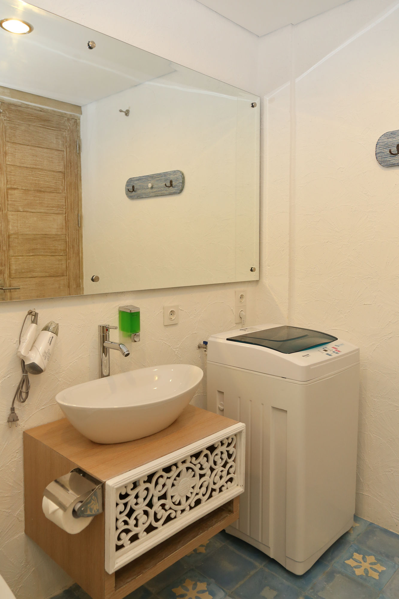 Фото Green Studio Apartment Sanur