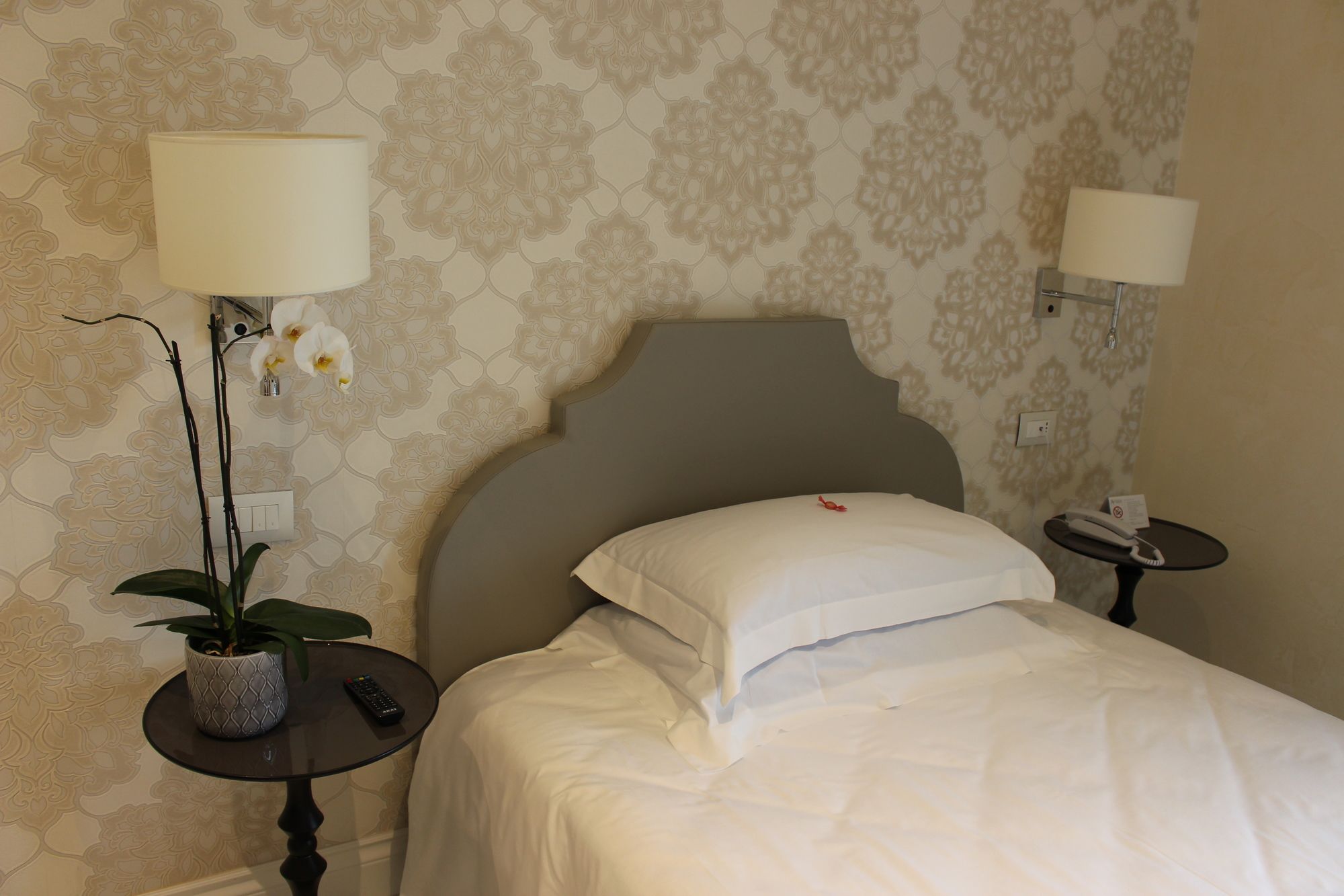 Фото Hotel Altavilla