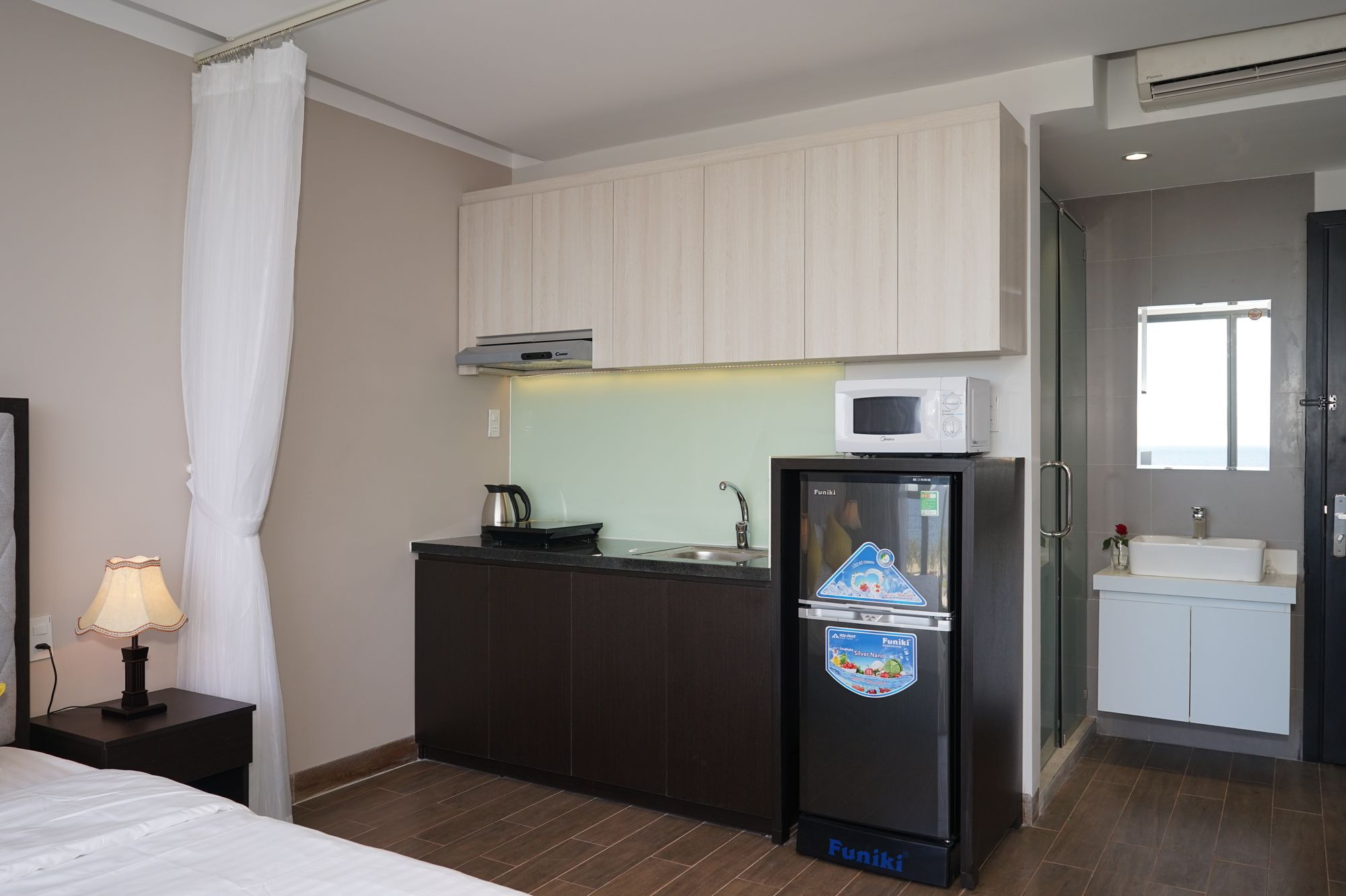 Фото Lys SPA Hotel & Apartment