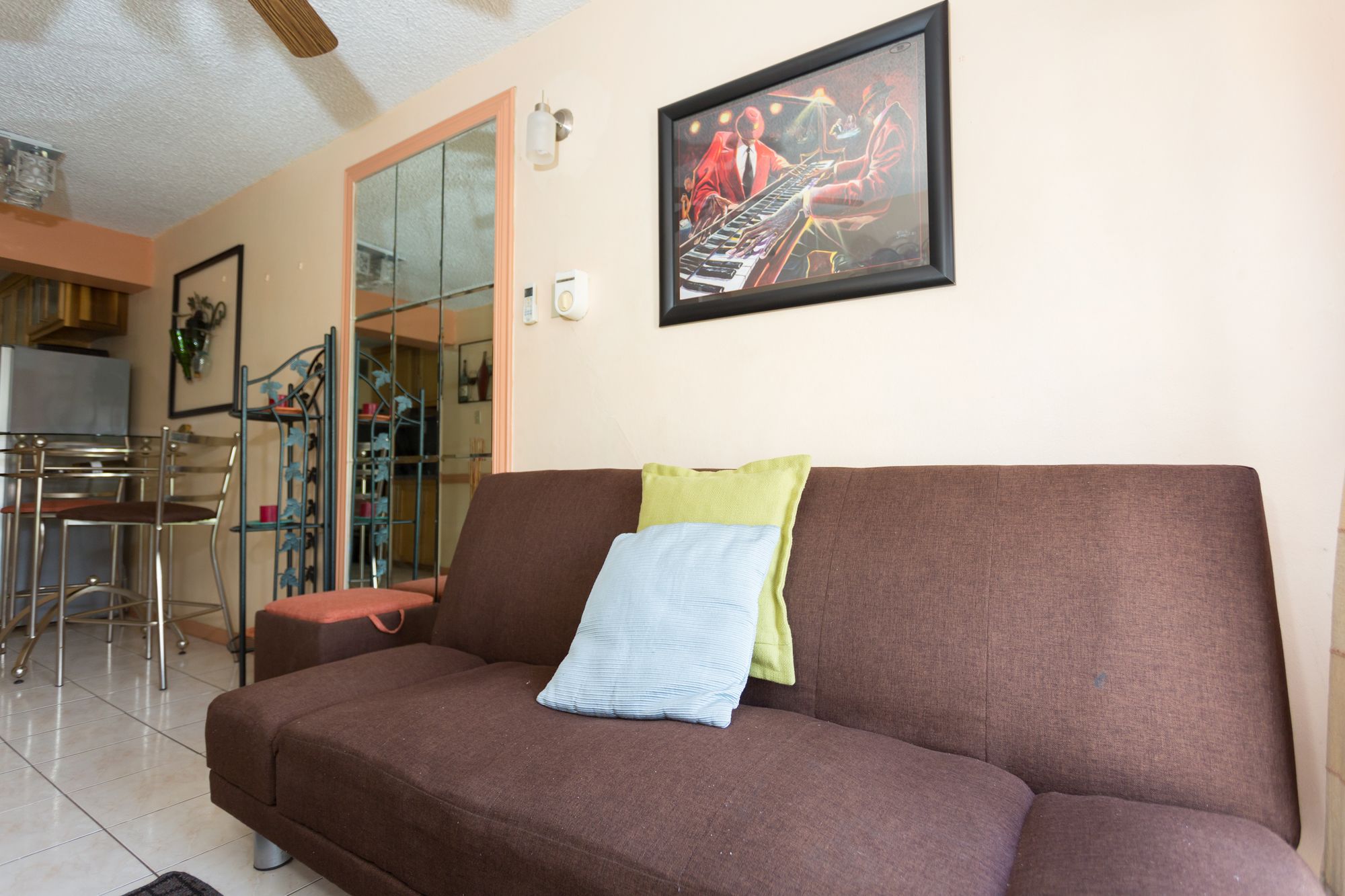 Фото New Kingston C A Guest Apartments I