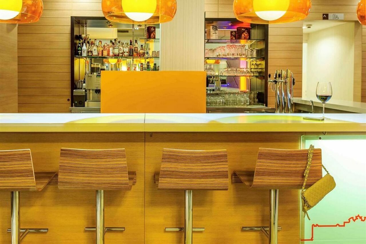 Фото ibis Wien Messe