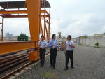 Safem Foreign Trade and Consultancy Ltd (İstanbul, Sarıyer, Emirgan Mah., Ata Olgaç Sok., 6), metalware
