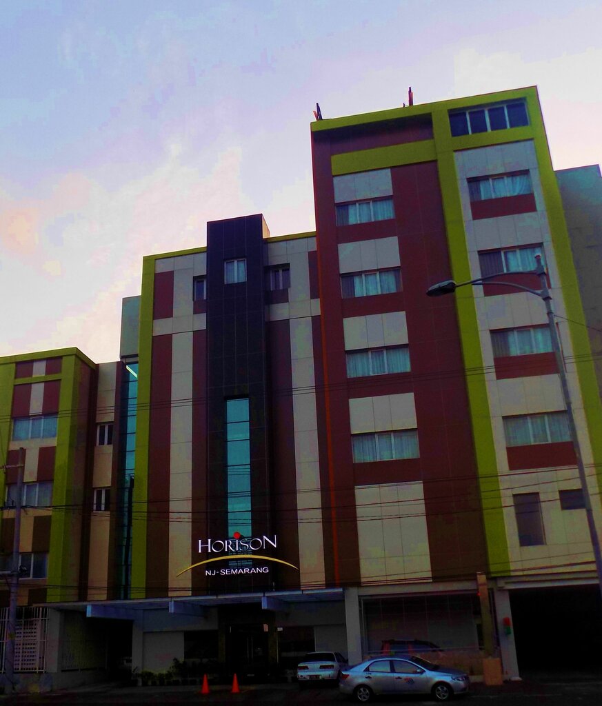Hotel Horison Kota Lama Semarang, Semarang, photo