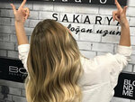 Ali Gur Hairdresser (Sakarya, Serdivan, Arabacıalanı Mah., Mert Sok., 25A) ، مصففو الشعر
