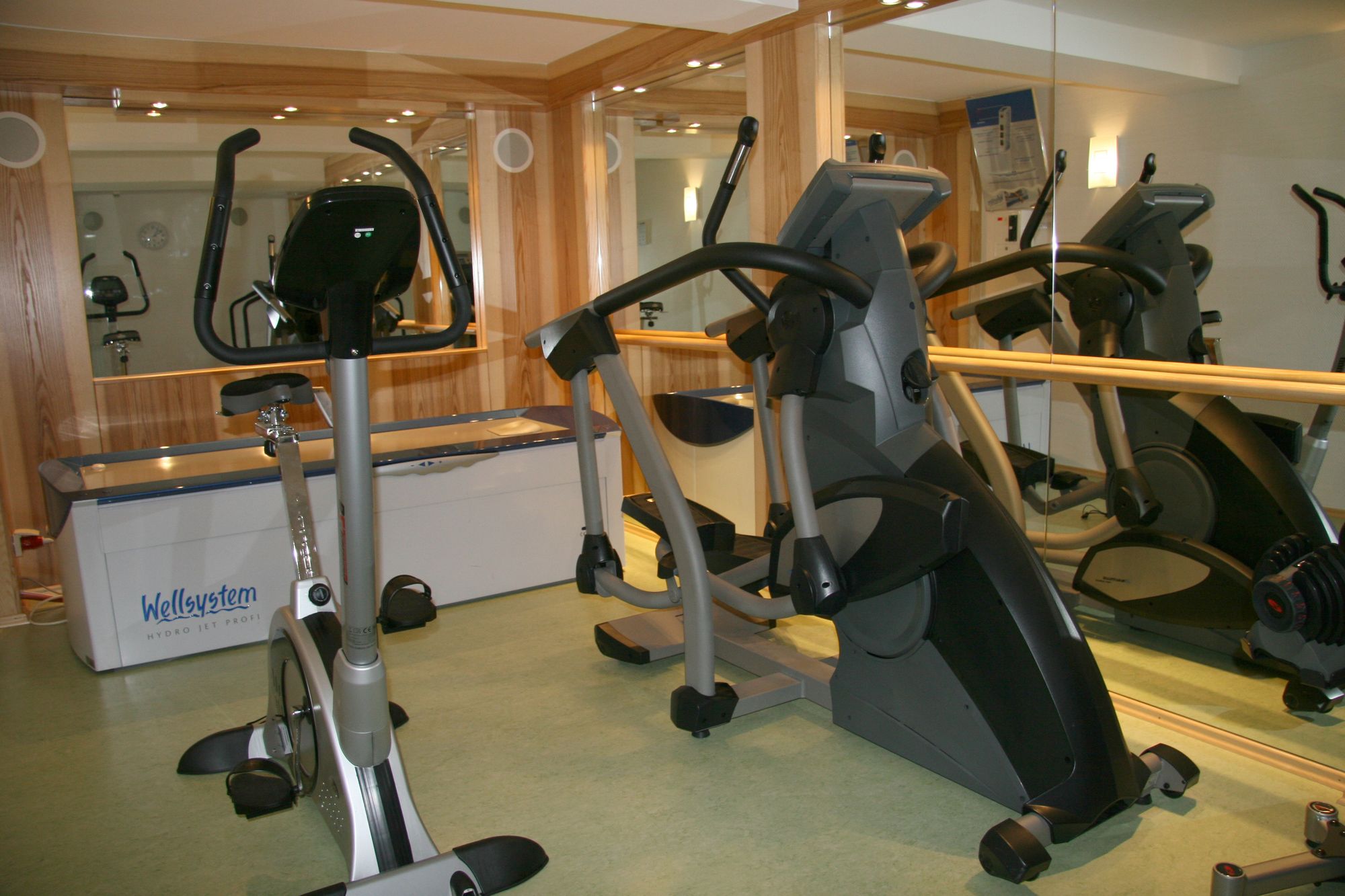 Фото Hotel Kastanienhof