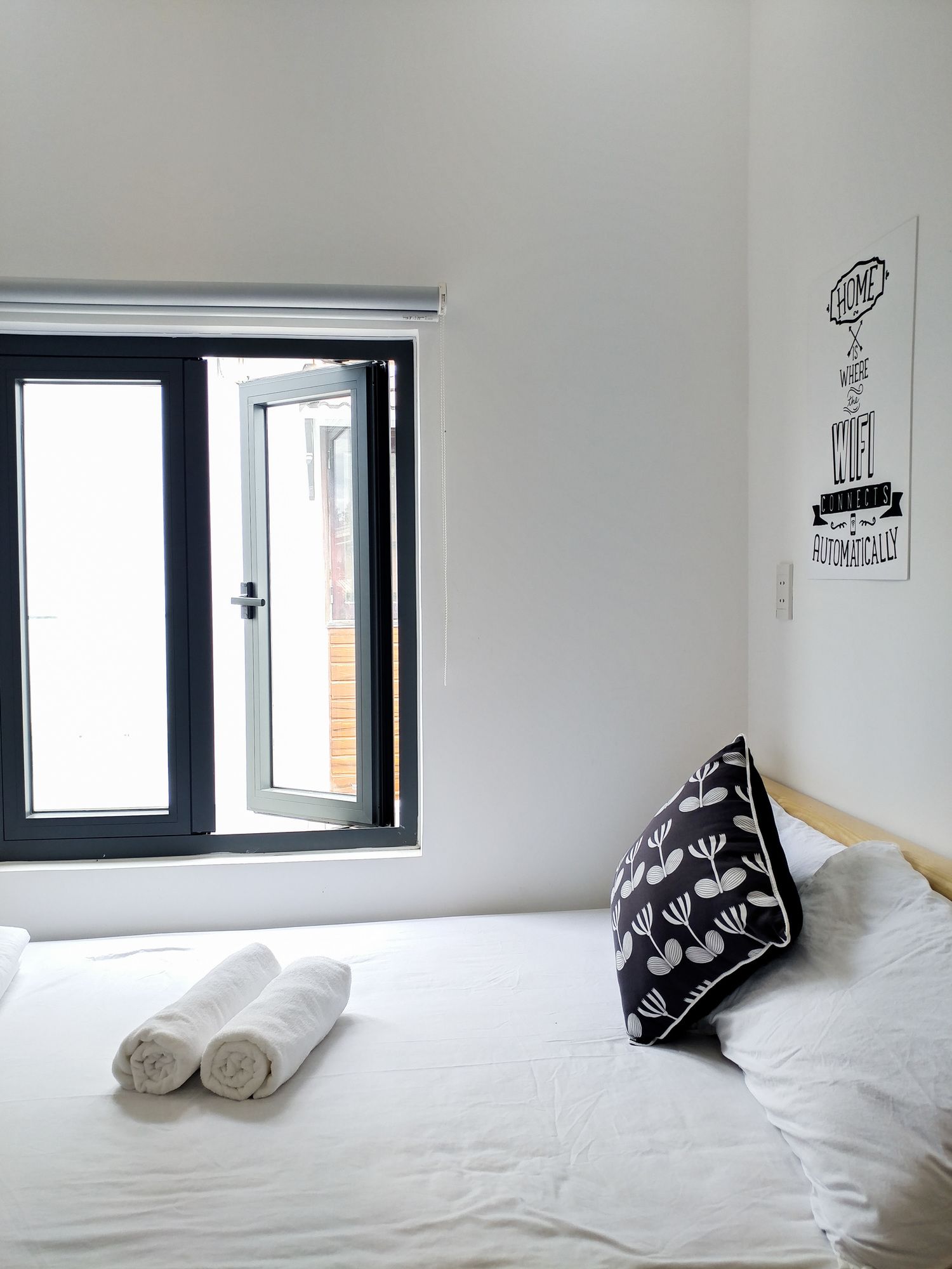 Фото Cukoo House