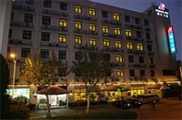 Фото Jinjiang Inn